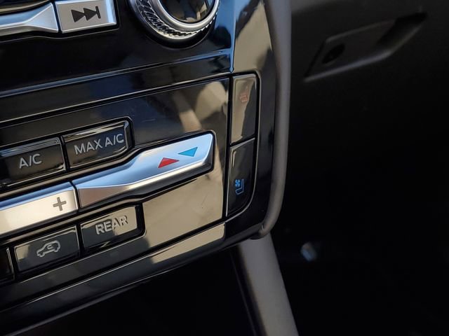 Certified 2023 Ford Explorer Platinum w/ Technology Package image 23