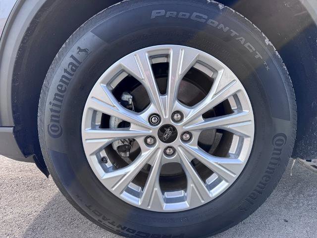 Certified 2023 Ford Escape Active w/ Tech Pack #2 image 9