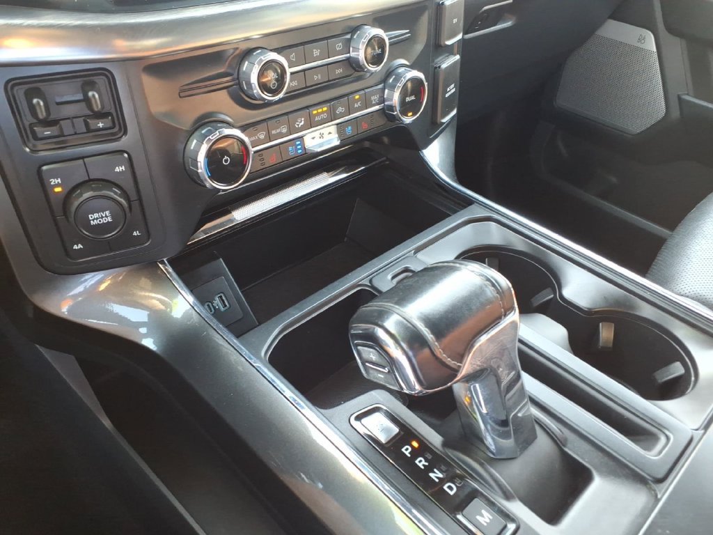 Certified 2022 Ford F150 Lariat AWD/4WD image 13