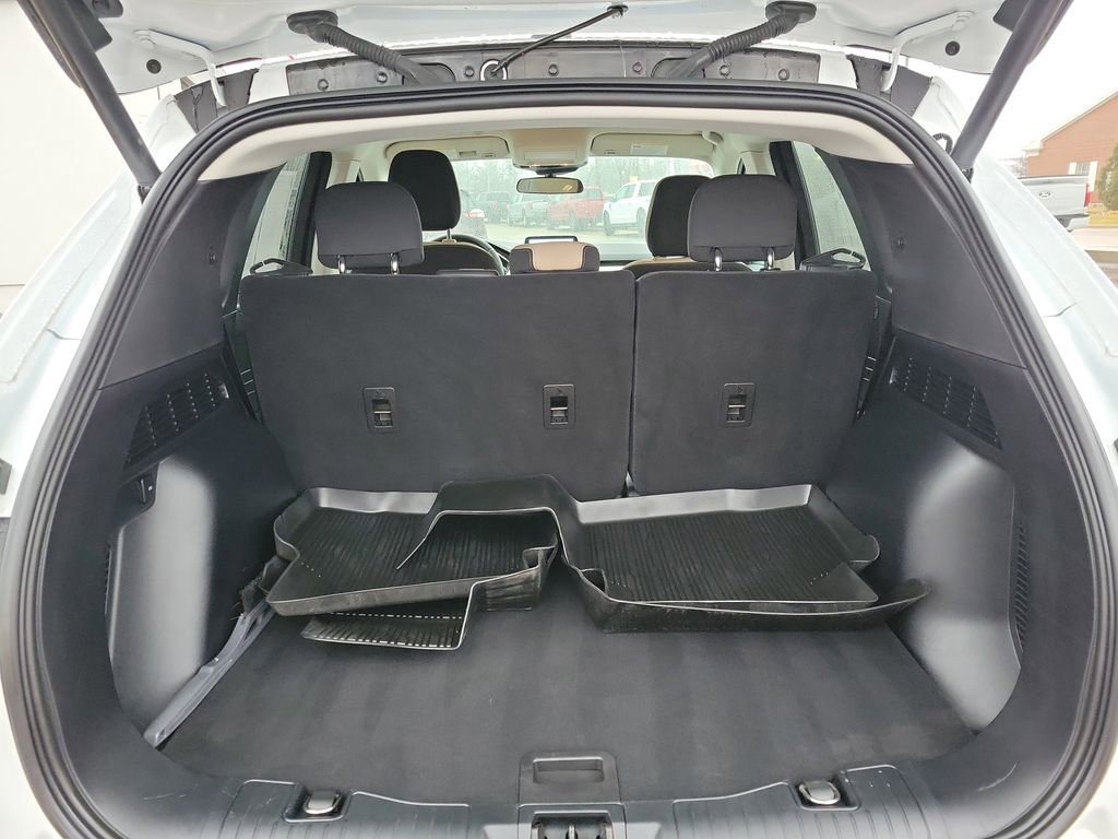 Certified 2022 Ford Escape SE w/ Convenience Package AWD/4WD image 8