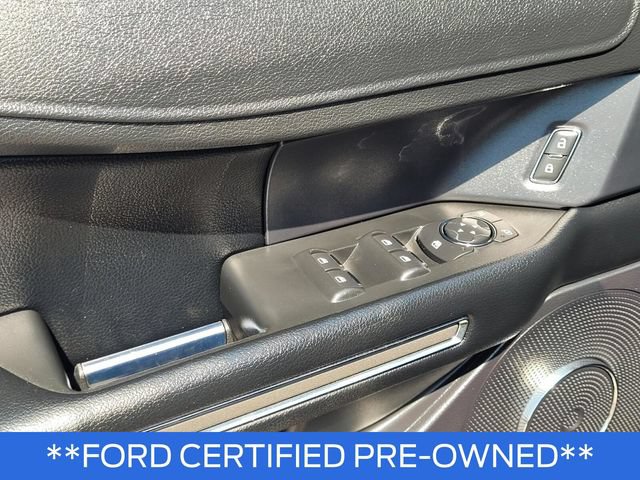 Certified 2019 Ford Expedition XLT w/ Equipment Group 201A RWD image 20