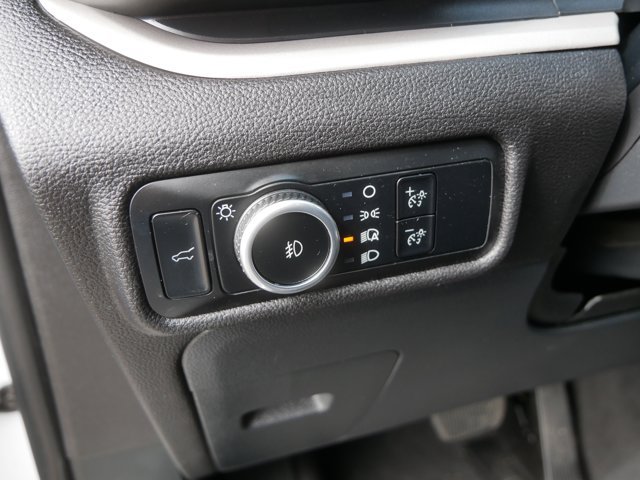 Certified 2024 Ford Explorer XLT AWD/4WD image 14