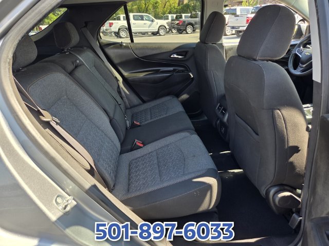 Used 2023 Chevrolet Equinox LT AWD/4WD image 14