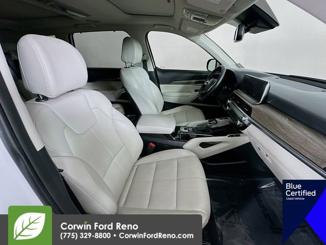 Used 2021 Kia Telluride SX image 35
