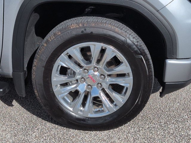 Used 2026 GMC Sierra 1500 Denali RWD image 11