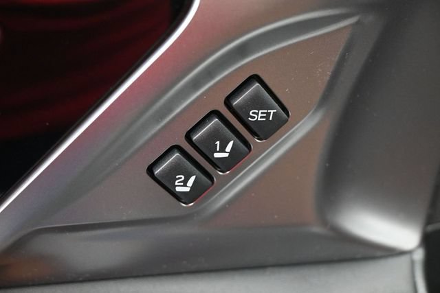 Used 2024 Subaru Outback Touring XT AWD/4WD image 15
