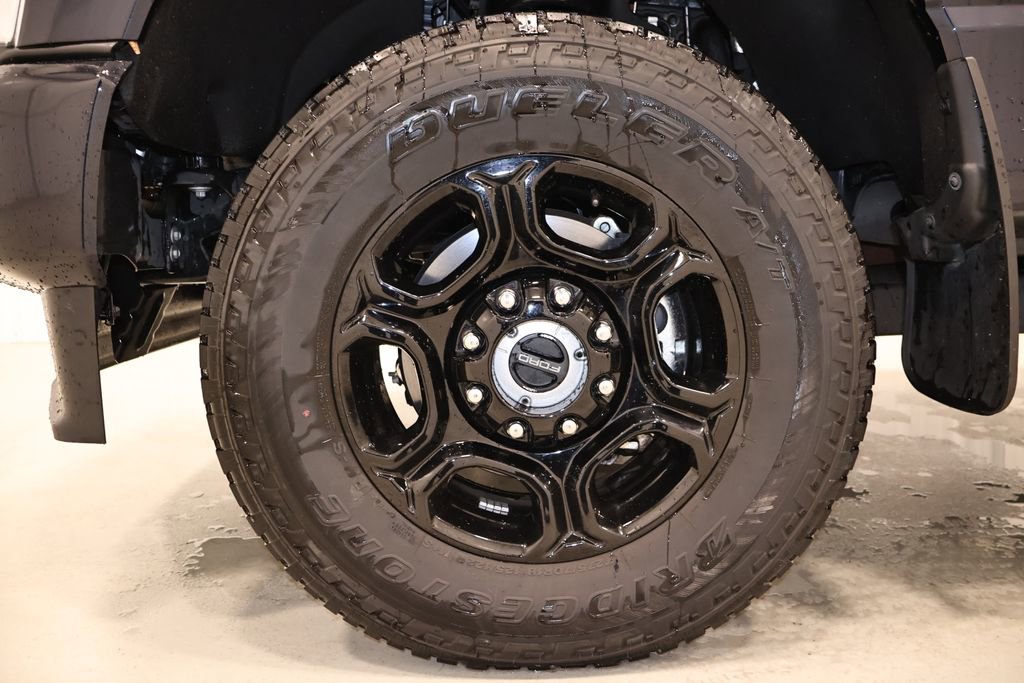 Certified 2023 Ford F250 XL w/ STX Appearance Package image 41