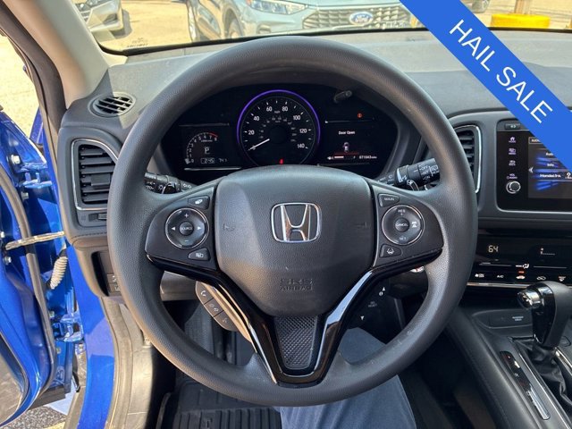 Used 2022 Honda HR-V EX image 24