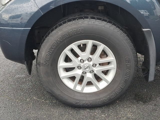 Used 2018 Nissan Frontier SV AWD/4WD image 33