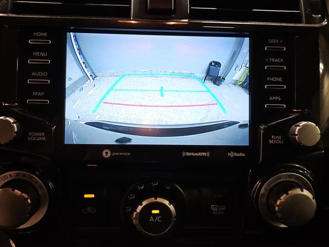 Used 2024 Toyota 4Runner TRD Off-Road Premium w/ Moonroof Package AWD/4WD image 17