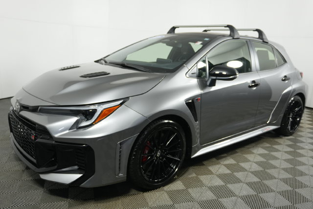 Used 2026 Toyota Corolla GR AWD/4WD image 7
