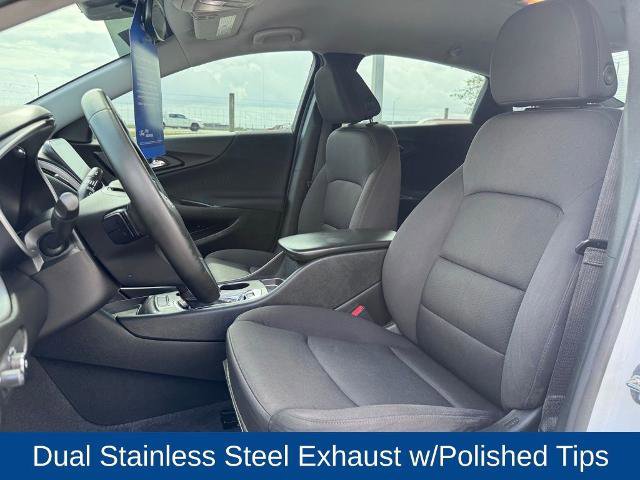 Used 2024 Chevrolet Malibu RS image 11