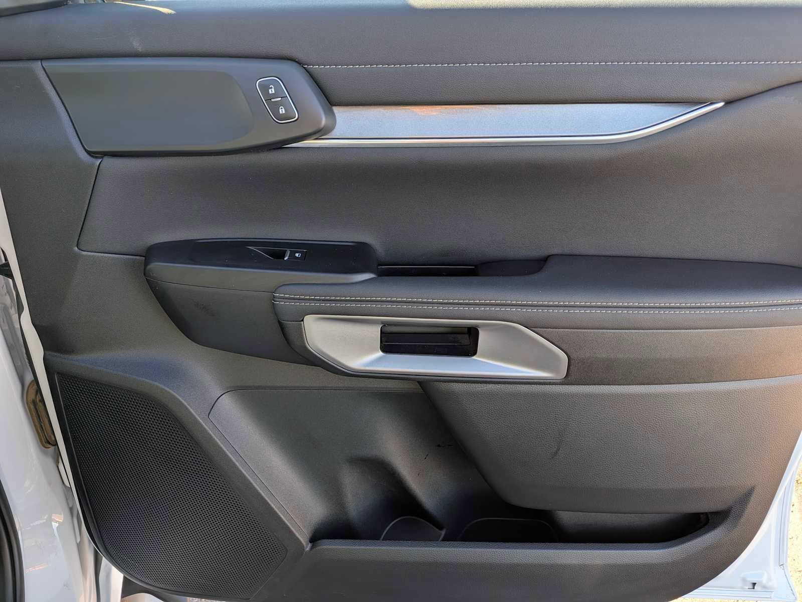 Certified 2024 Ford Ranger Lariat w/ FX4 Off-Road Package image 22