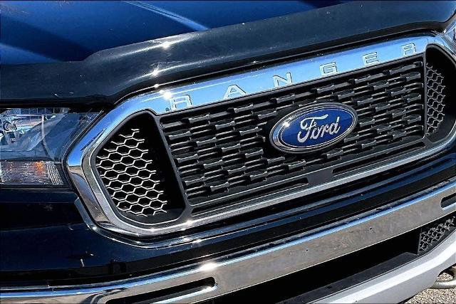 Certified 2022 Ford Ranger XLT w/ Equipment Group 301A Mid image 28