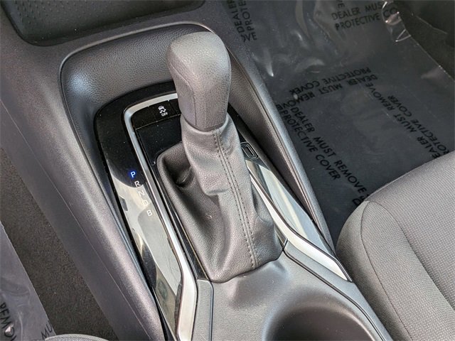Used 2024 Toyota Corolla LE image 23