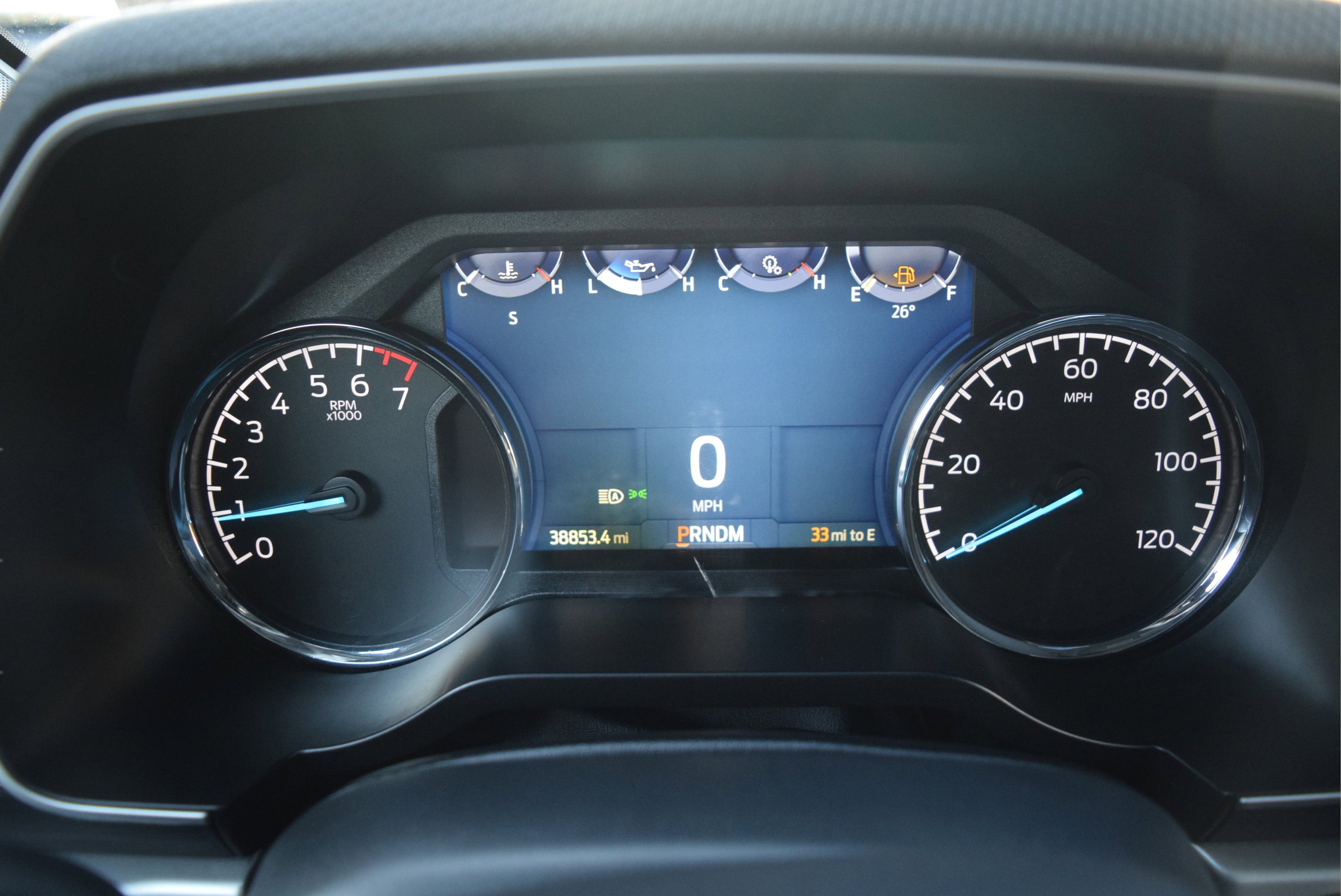 Certified 2023 Ford F150 XLT w/ Equipment Group 301A Mid image 10