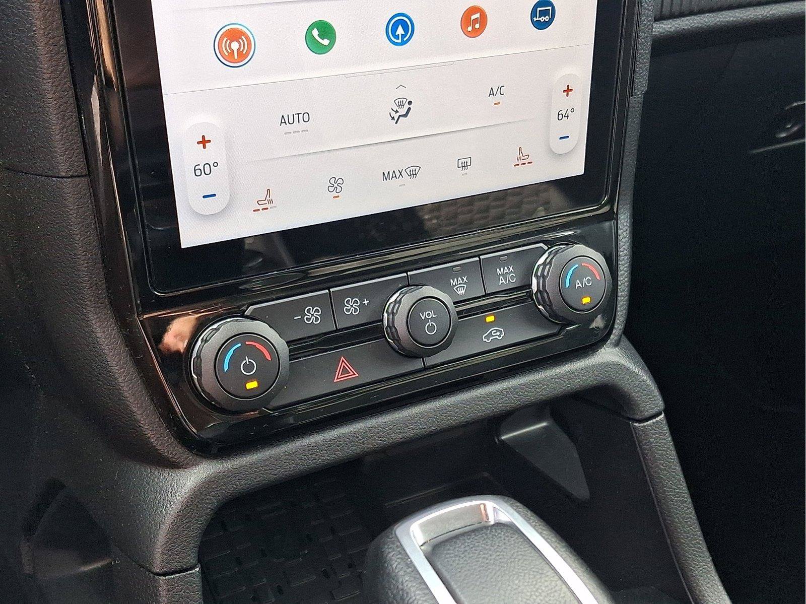 Certified 2025 Ford Ranger XLT AWD/4WD image 13