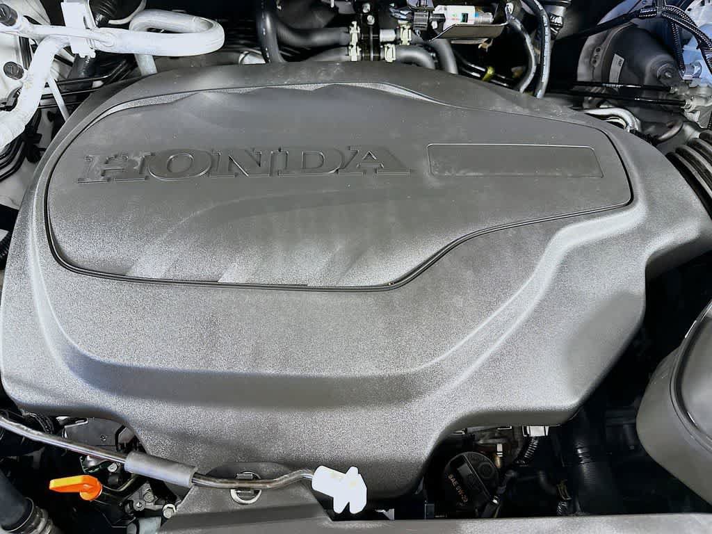 Used 2024 Honda Odyssey EX-L image 9