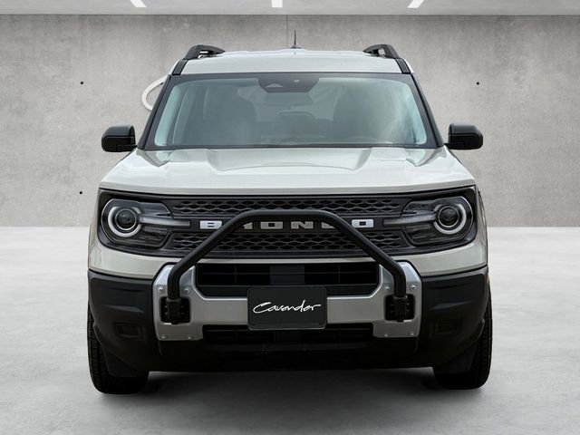 Certified 2025 Ford Bronco Sport Big Bend image 8