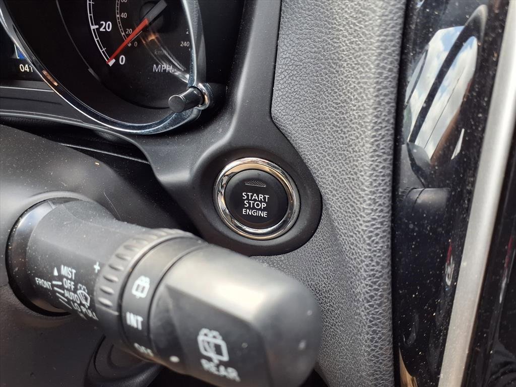 Used 2023 Mitsubishi Outlander Sport ES image 11