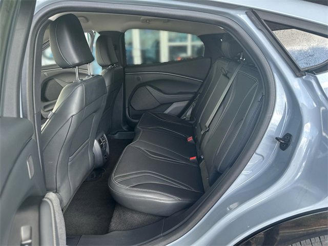 Certified 2024 Ford Mustang Mach-E Premium image 24