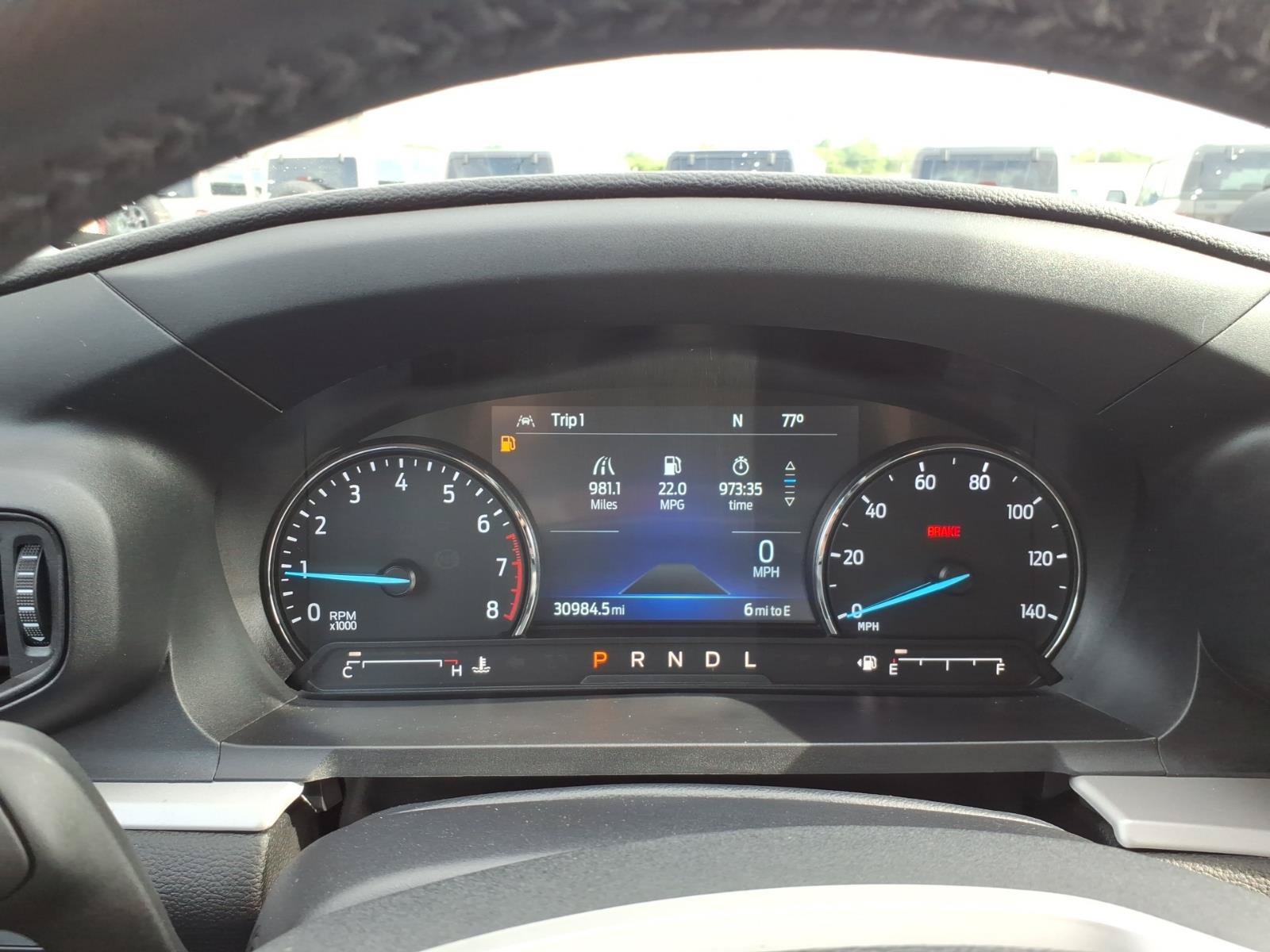 Certified 2023 Ford Explorer XLT AWD/4WD image 19
