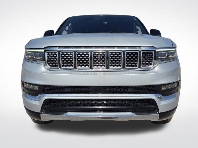 Used 2023 Jeep Grand Wagoneer Series II w/ Flexible Seating Group image 8