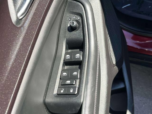Used 2023 Jeep Grand Cherokee L Laredo w/ Trailer Tow Group (B) AWD/4WD image 27