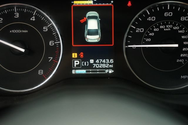 Used 2020 Subaru Impreza 2.0i Limited AWD/4WD image 25