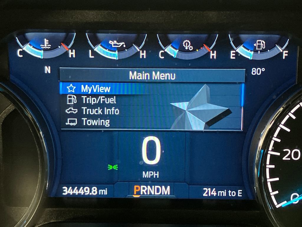 Certified 2022 Ford F150 XLT w/ Equipment Group 302A High image 24