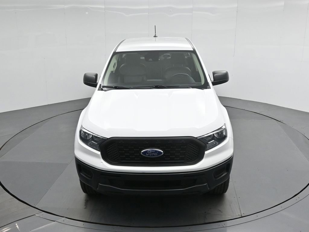 Certified 2023 Ford Ranger XL image 35