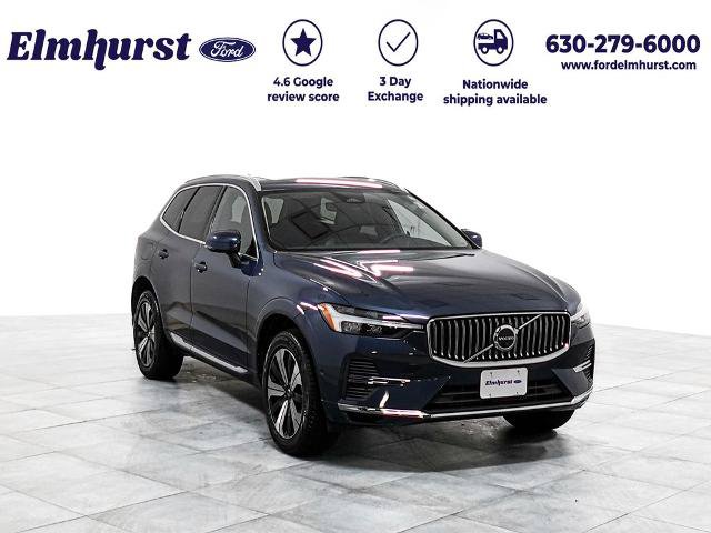 Used 2023 Volvo XC60 T8 Plus