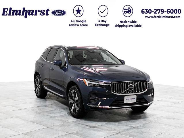 Used 2023 Volvo XC60 T8 Plus AWD/4WD image 1