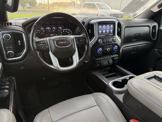 Used 2020 GMC Sierra 1500 SLT image 18