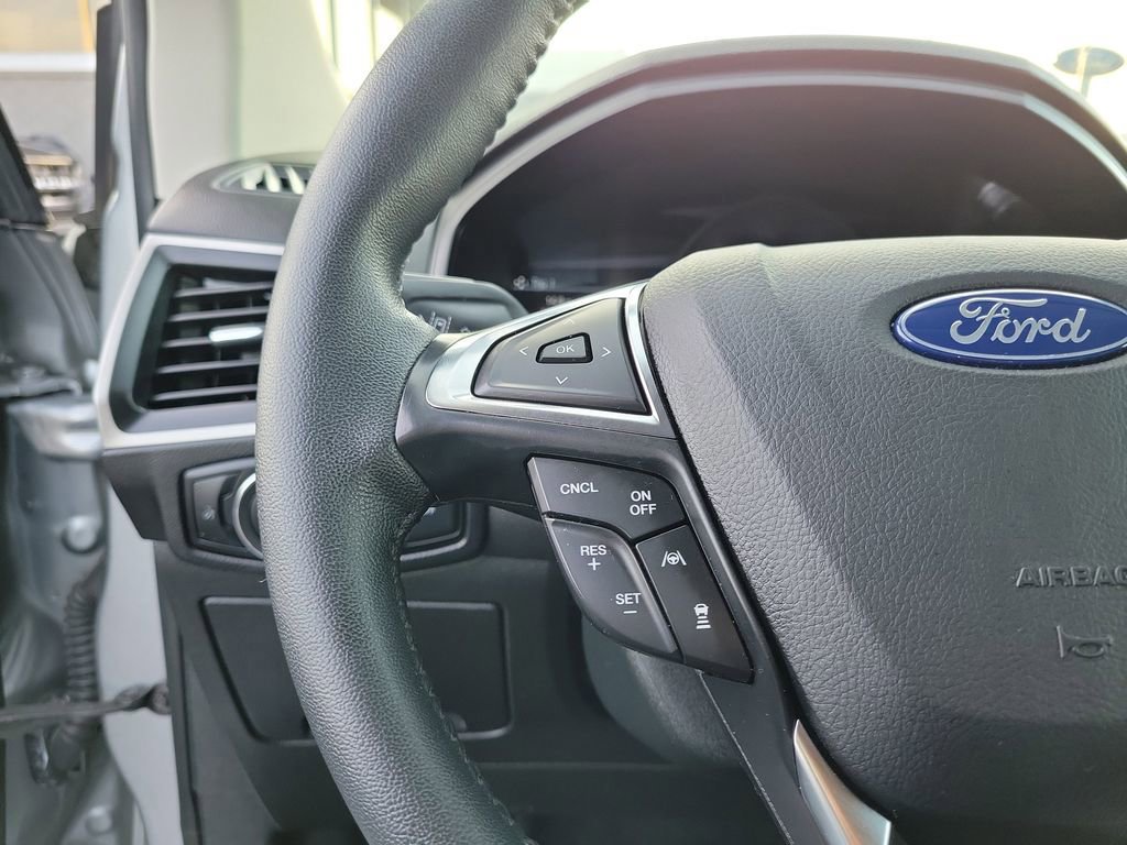 Certified 2024 Ford Edge SEL image 23