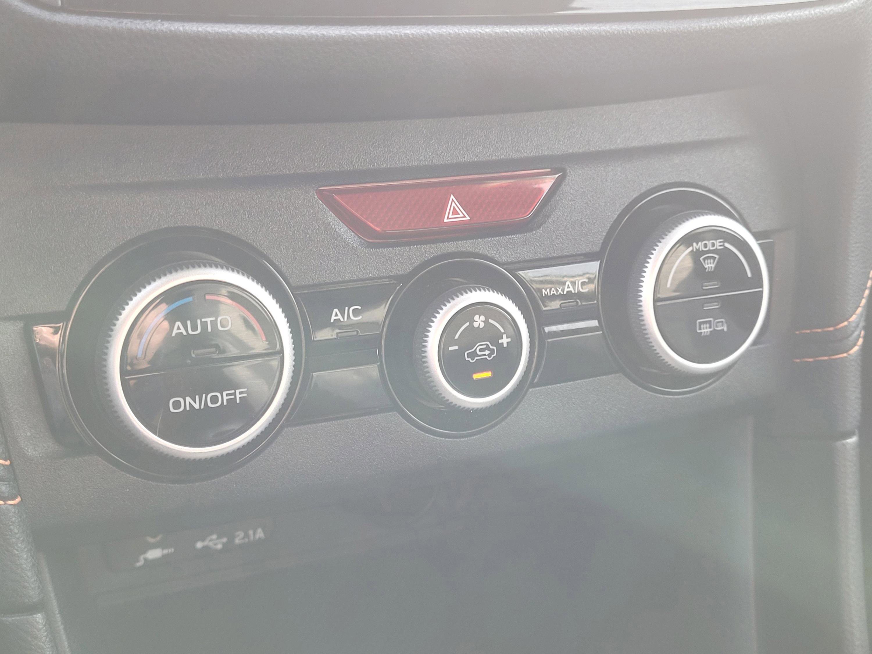 Used 2021 Subaru Crosstrek 2.0i Premium image 19