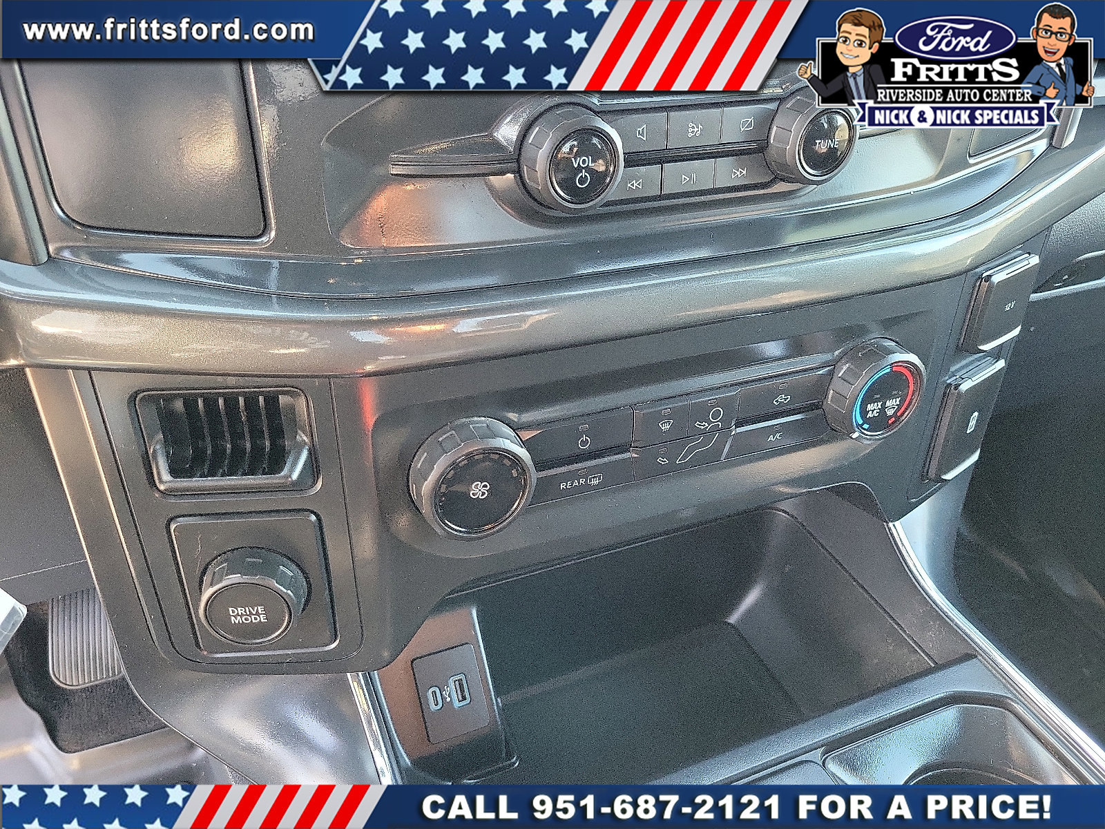 Certified 2022 Ford F150 XL w/ STX Appearance Package image 11