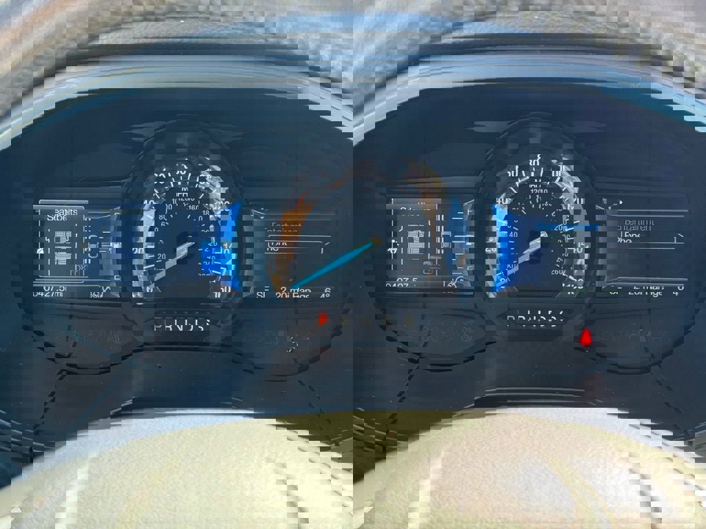 Certified 2023 Ford Edge SEL w/ Convenience Package image 15