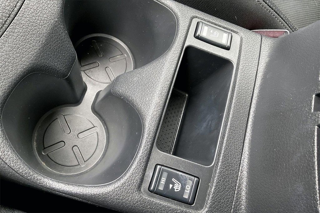 Used 2017 Nissan Rogue SL w/ SL Premium Package image 24