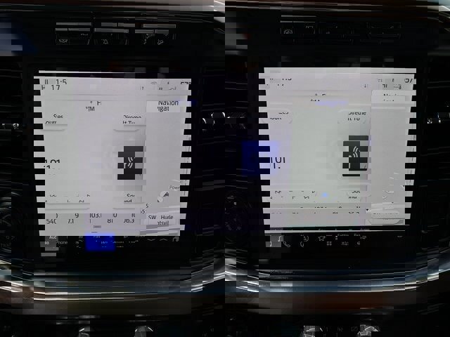 Certified 2024 Ford F250 King Ranch w/ Chrome Package image 28