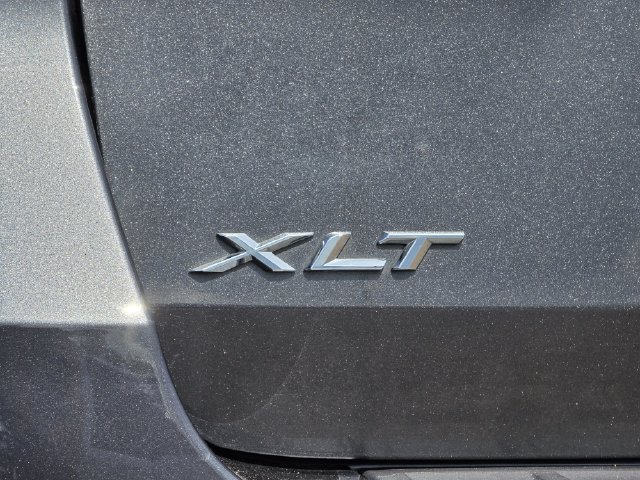 Certified 2020 Ford Explorer XLT w/ Equipment Group 202A RWD image 30
