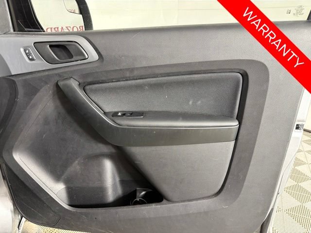 Certified 2020 Ford Ranger XL w/ Equipment Group 101A Mid RWD image 28
