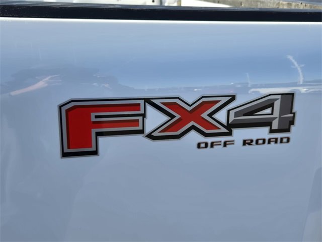 Certified 2024 Ford F250 XLT w/ FX4 Off-Road Package image 16