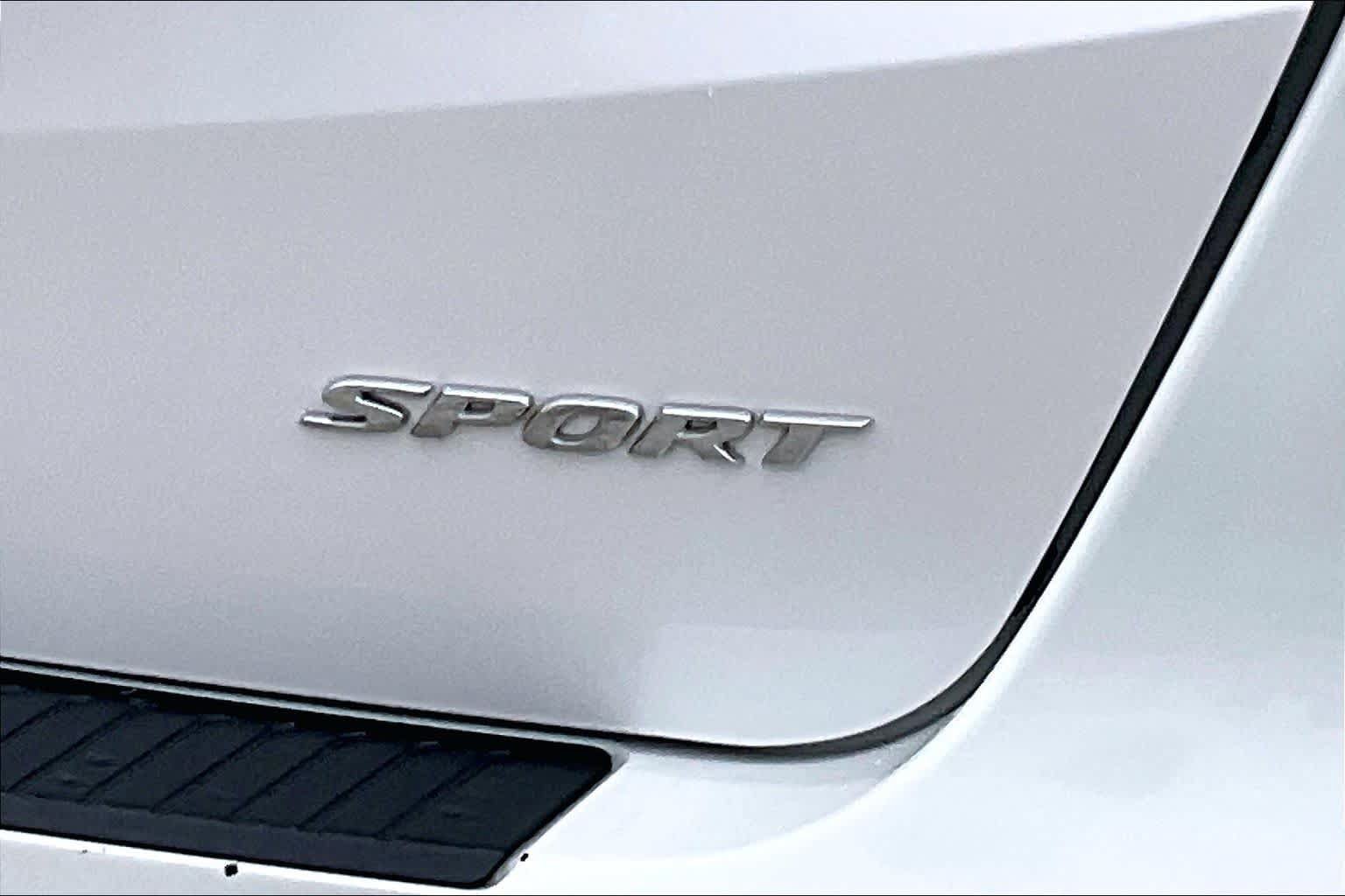 Used 2024 Honda Odyssey Sport image 28