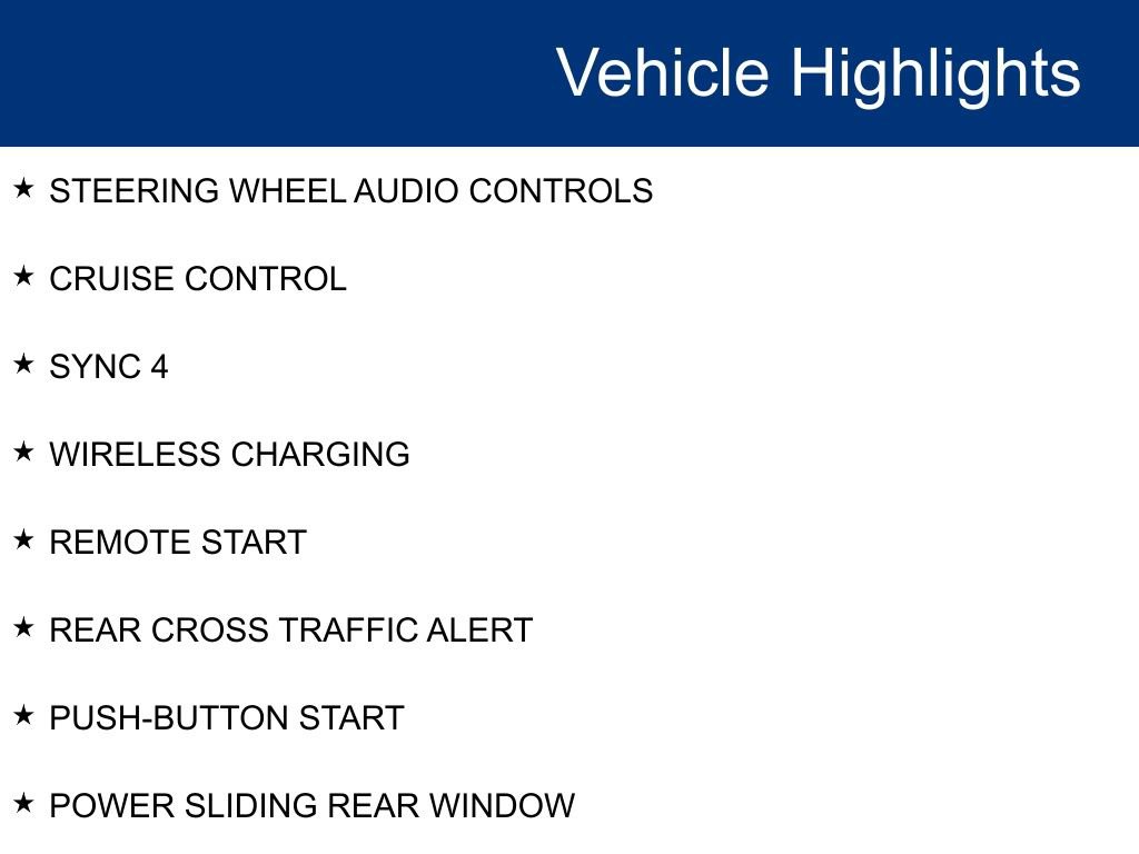 Certified 2025 Ford F150 Lariat w/ Equipment Group 502A High image 12