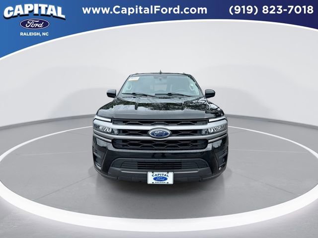 Certified 2024 Ford Expedition Max XLT image 9