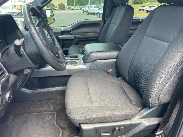 Certified 2020 Ford F150 XLT w/ Equipment Group 302A Luxury AWD/4WD image 13