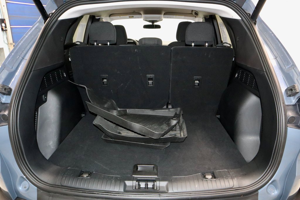 Certified 2023 Ford Escape Active image 14