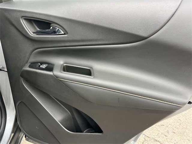 Used 2024 Chevrolet Equinox Premier image 22