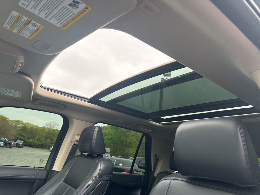 Certified 2023 Ford Expedition XLT AWD/4WD image 14